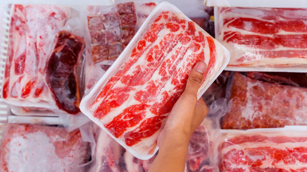 Wholesale Frozen Meat